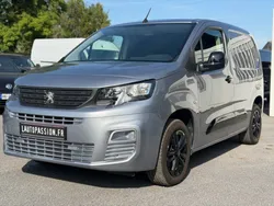 PEUGEOT PARTNER III 1.5 BLUEHDi 102 CH