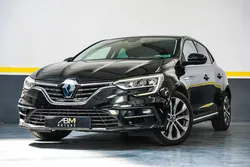 Renault Megane TECHNO - 1ERE MAIN - GARANTIE 12 MOIS - REPRISE POSSIBLE