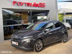 Hyundai Kauai EV 39 kWh Premium