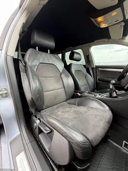 Audi A4 2.0 Tdi SLine