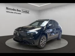 Mercedes-benz EQA 250+ 190ch Edition