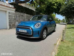 MINI 3 Portas Cooper Auto