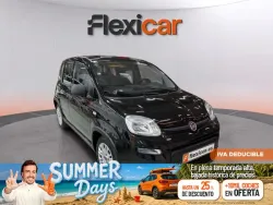 FIAT Panda 1.0 Gse Cross Hybrid