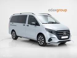 Mercedes-Benz Vito Misto Longa Aut. PRO