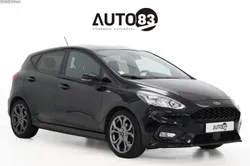 Ford Fiesta 1.0 EcoBoost ST-Line