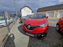 Kadjar 1.5dci intens enrgy 110ch