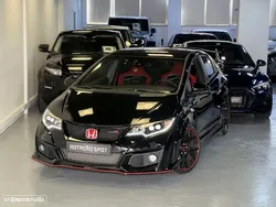 Honda Civic 2.0 VTEC Turbo Type R GT