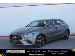 MERCEDES CLASSE A 180 D 116 CH Progressive Line 8G-DCT
