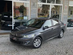 Citroën C-Elysée 1.2 PureTech Seduction