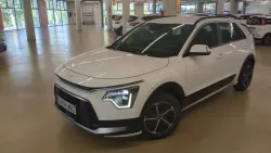 Kia Niro 1.6 HEV Drive 141