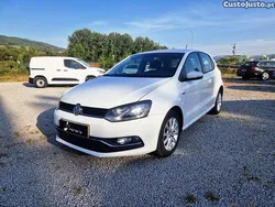 VW Polo 1.4 TDi Lounge Nacional
