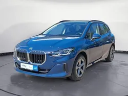 BMW Serie 2 220 Active Tourer 220i Steptronic DCT Premium Paket AHK