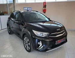 Kia Stonic 1.0 T-GDI Wave