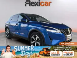NISSAN Qashqai 1.3 DIG-T mHEV 12V Premiere Edition 4x2 103kW