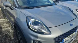 Ford Puma 1.0 EcoBoost MHEV Titanium de 2022
