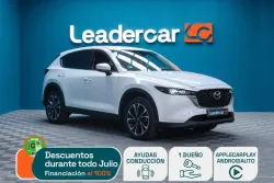 MAZDA CX-5 2.0 Skyactiv-G Origin 2WD 121kW