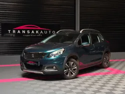 PEUGEOT 2008 110ch S&S BVM5 Allure " SUIVI PEUGEOT + Garantie possible jusqu'à 36 MOIS
