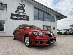 RENAULT MEGANE Mégane IV 1.5 Blue dCi - 115CH BVA EDC Finition Business
