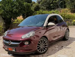 Opel Adam