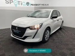 Peugeot 208 PureTech 75 S&S BVM5 Like