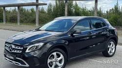 Mercedes-Benz Classe GLA de 2017