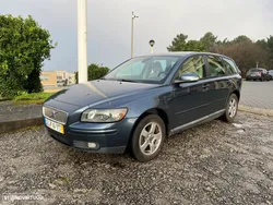 Volvo V50 1.6 D Momentum