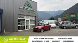 Mini MINI COUPE 1.6 184 CH COOPER S