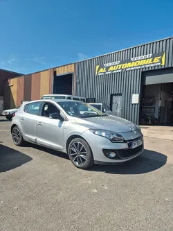 Megane 3ph3 bose