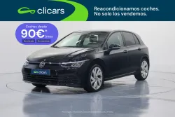 Volkswagen Golf 1.5 eTSI Life DSG 110kW