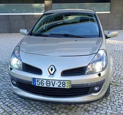 Renault Clio 1.5 dCi