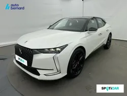 Ds DS 4 PureTech 130ch Performance Line Automatique