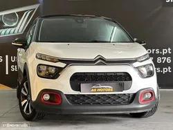 Citroën C3 1.2 PureTech C-Series