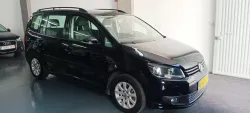 Volkswagen Touran 1.6TDI Advance 105