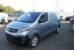 Opel Vivaro III Fourgon Taille M Blue-HDI 180 S&S EAT8 GPS, Caméra de recul, Avertisseur angles morts, Pack Look Sortie le 30/04/2024 - 5 Kilomètres. Prix HT : 24 500