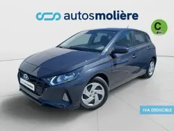 Hyundai i20 1.2 MPI Essence