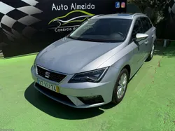 Seat Leon 1.6 TDI Style S/S