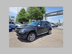 Dacia Duster dCi 110 4x2 Prestige Edition 2016