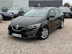 Renault Megane IV Estate 1.5 DCi 110Cv BOITE AUTO