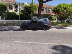 VW Golf VW Golf 4 1.9 TDI 110 OCASIÃO