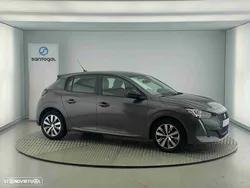 Peugeot 208 1.2 PureTech Active Pack