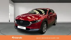 MAZDA CX-30 2.0 Skyactiv-G Evolution 2WD 90kW