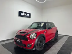 MINI HATCH R56 184 ch Cooper S + SIEGES RECARO + PACK JCW