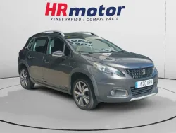 PEUGEOT 2008 1.2 PureTech S&S Allure 130