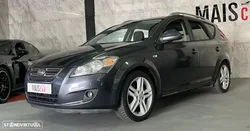 Kia Ceed SW 1.6 CRDi LX