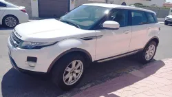Land Rover Range Rover Evoque Range Rover Evoque 2.2L TD4 Dynamic 4x4 Aut. Dynamic