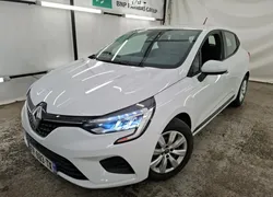 Renault Clio 5 (V) Air Nav 1.5 DCi 85ch - 113 000km - Boite 6 - TVA Récupérable - 6250HT
