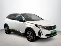 Peugeot 3008 1.5 BlueHDi 96kW (130CV) S&S GT