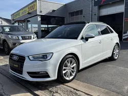 AUDI A3 SPORTBACK 1.8 TFSI 180ch Sportback Ambition