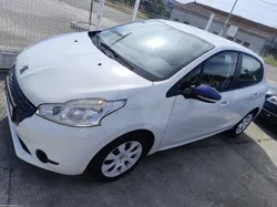 Peugeot 208 1.0 Gasolina