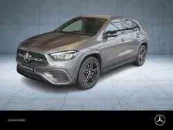 Mercedes-benz GLA 180 d 116ch AMG Line 8G-DCT